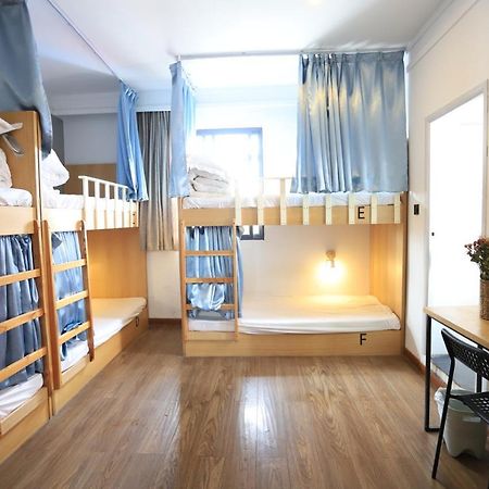 Travel Light Inn Quế Lâm Ngoại thất bức ảnh