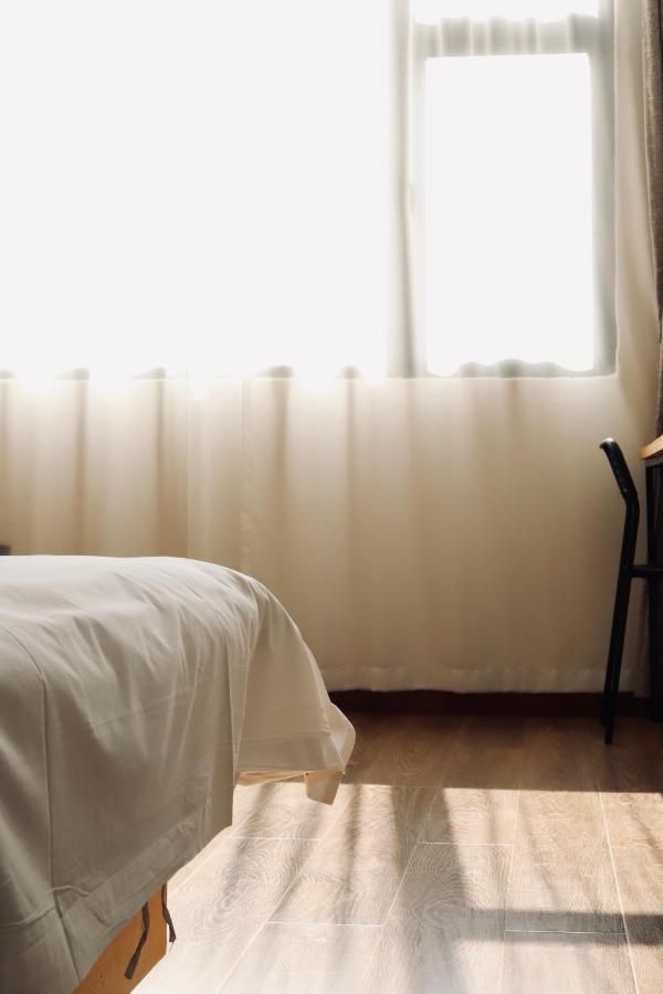 Travel Light Inn Quế Lâm Ngoại thất bức ảnh