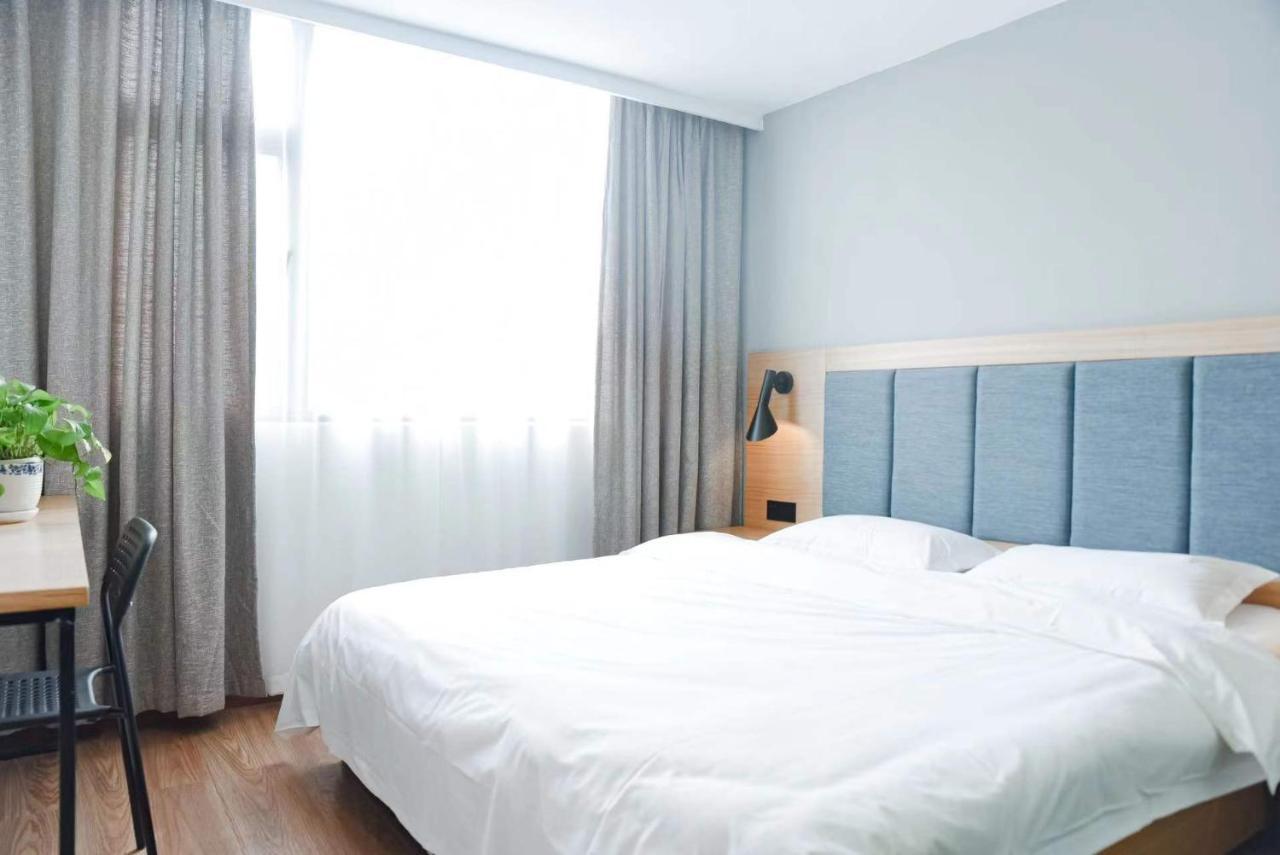 Travel Light Inn Quế Lâm Ngoại thất bức ảnh