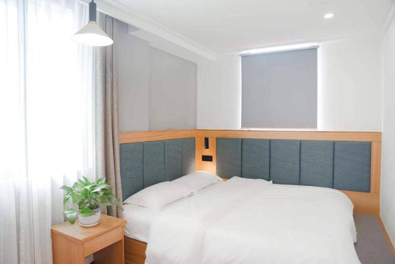 Travel Light Inn Quế Lâm Ngoại thất bức ảnh