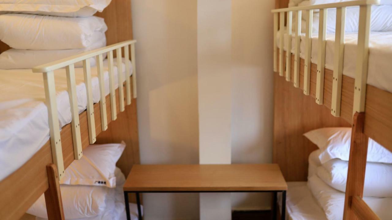 Travel Light Inn Quế Lâm Ngoại thất bức ảnh