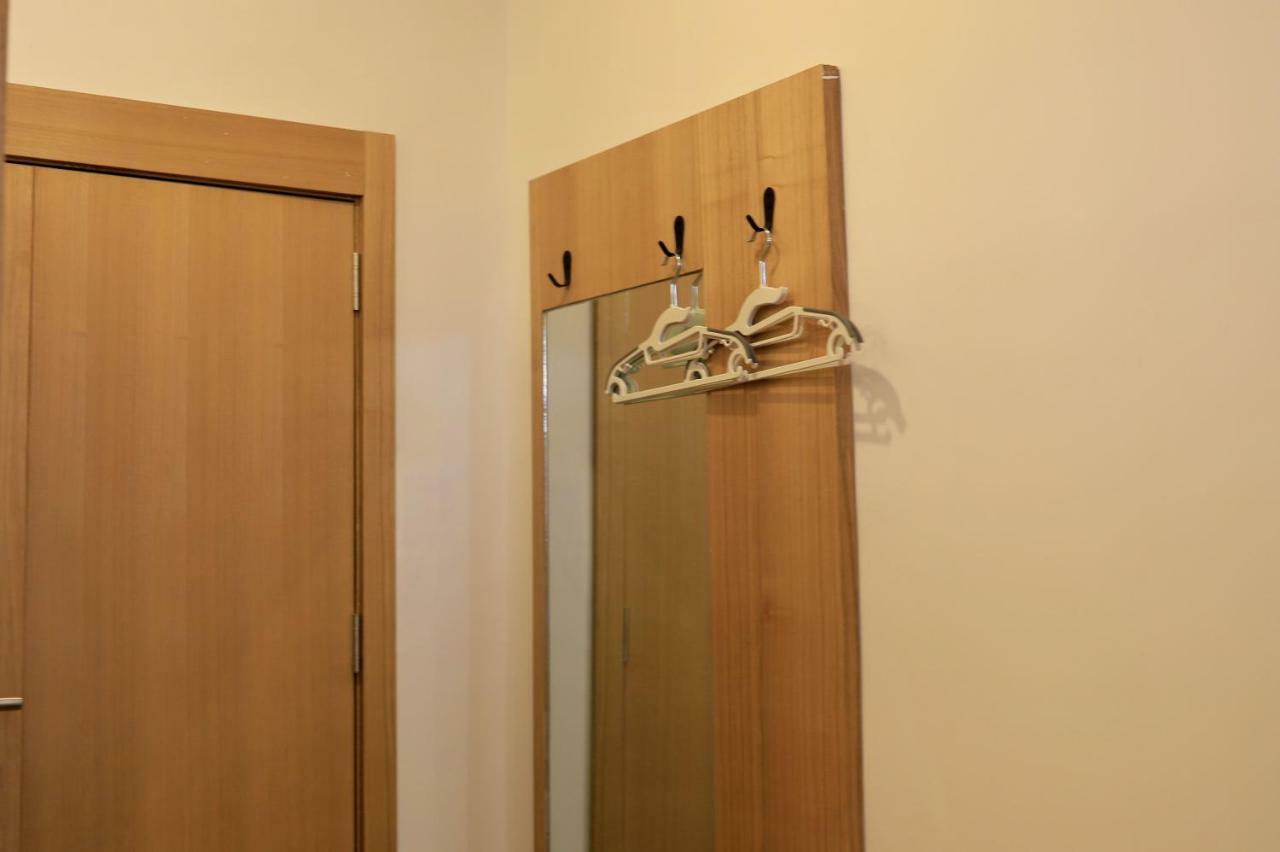 Travel Light Inn Quế Lâm Ngoại thất bức ảnh