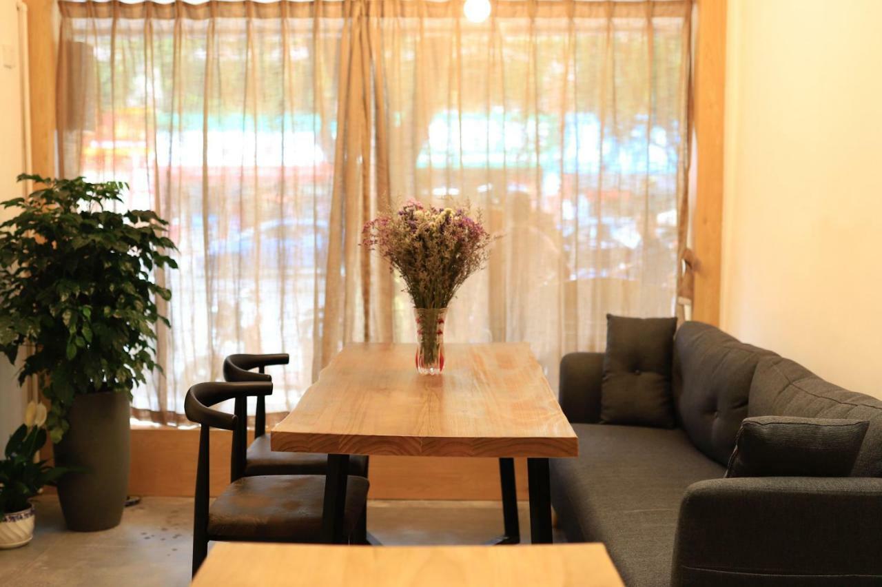 Travel Light Inn Quế Lâm Ngoại thất bức ảnh