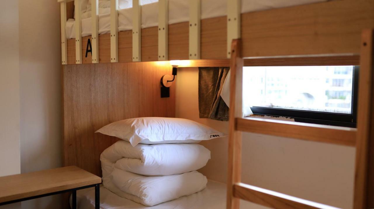 Travel Light Inn Quế Lâm Ngoại thất bức ảnh