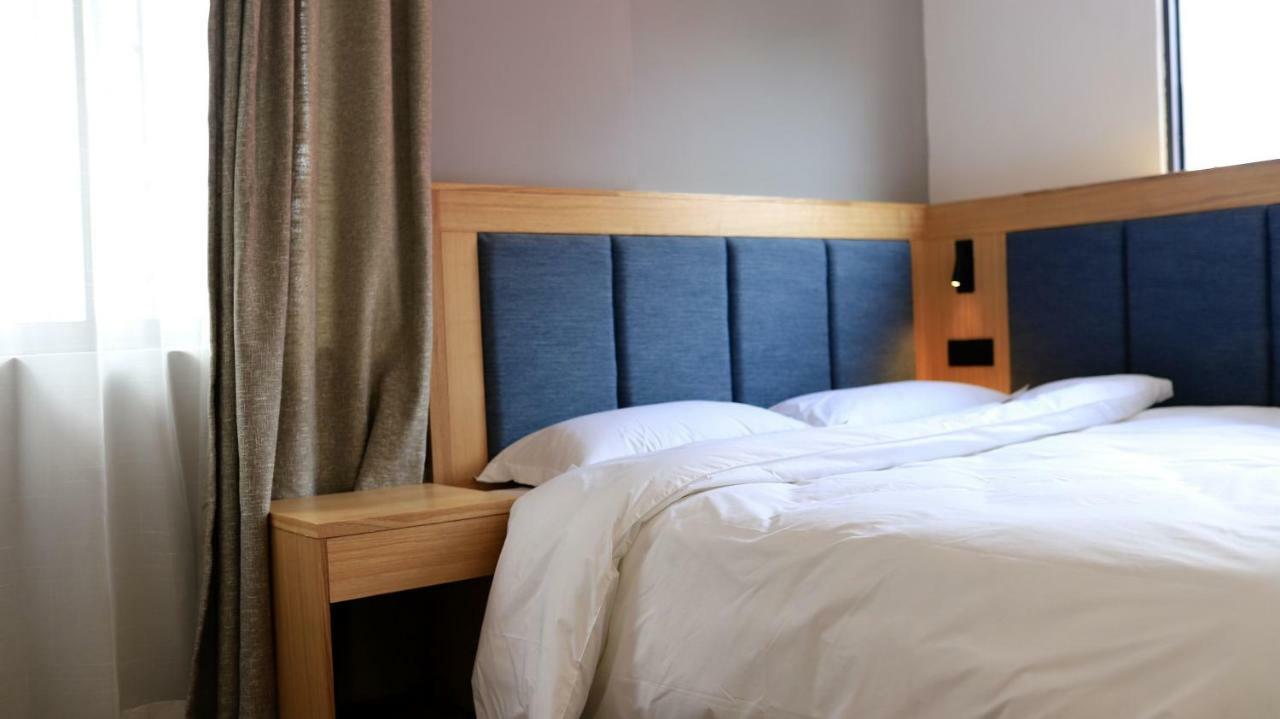 Travel Light Inn Quế Lâm Ngoại thất bức ảnh
