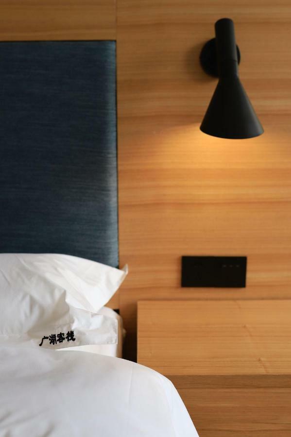 Travel Light Inn Quế Lâm Ngoại thất bức ảnh