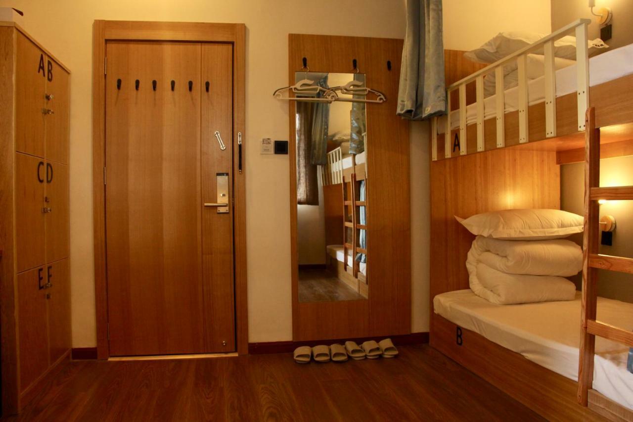 Travel Light Inn Quế Lâm Ngoại thất bức ảnh
