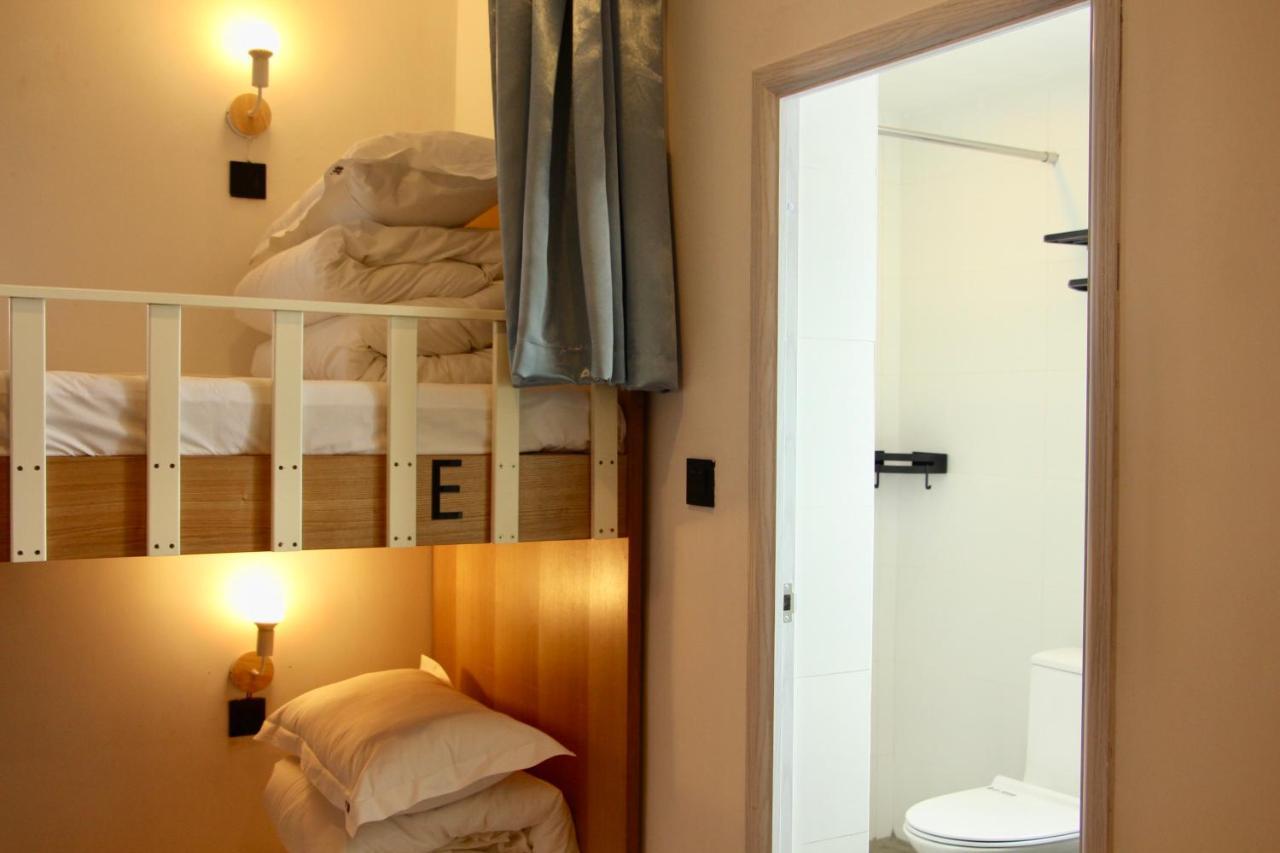 Travel Light Inn Quế Lâm Ngoại thất bức ảnh