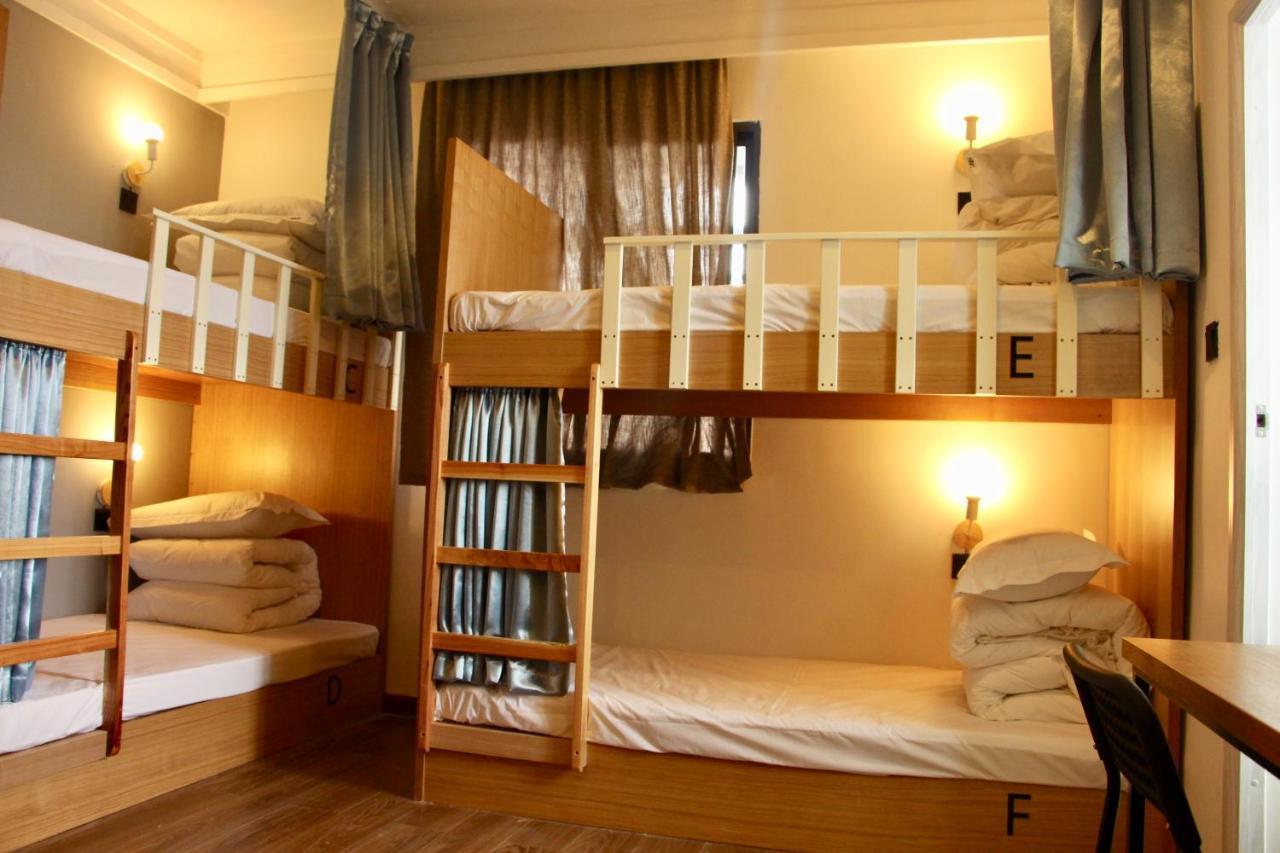 Travel Light Inn Quế Lâm Ngoại thất bức ảnh